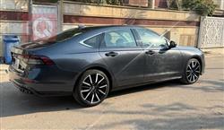 هوندا أكورد